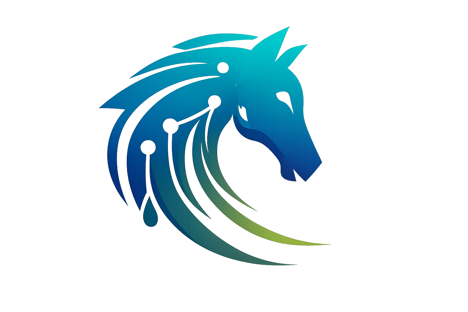 Símbolo oficial da Cabalo Systems